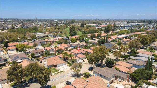 19221 Benfield, Cerritos, CA 90703
