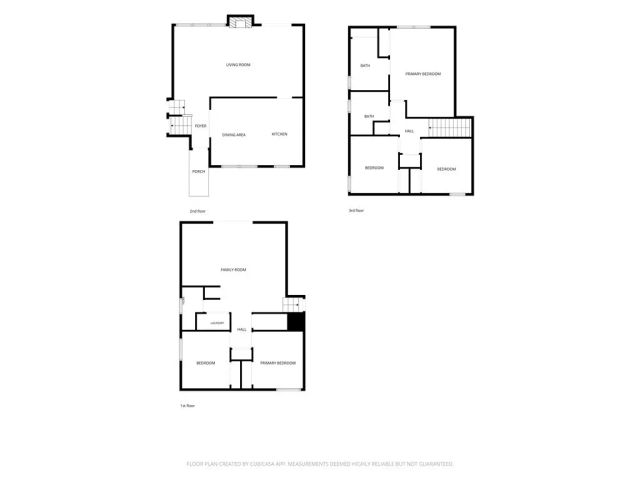 19221 Benfield, Cerritos, CA 90703