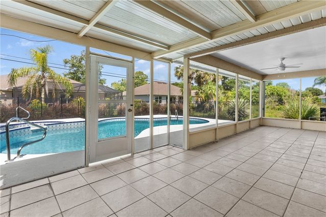1521 Barber Street, Sebastian, FL 32958