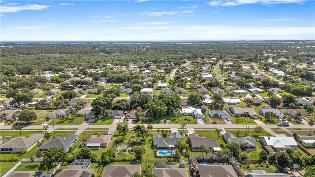 1521 Barber Street, Sebastian, FL 32958