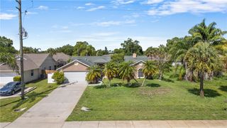 1521 Barber Street, Sebastian, FL 32958