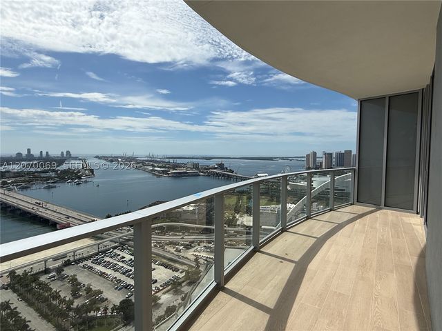 1400 Biscayne Blvd 3506, Miami, FL 33132