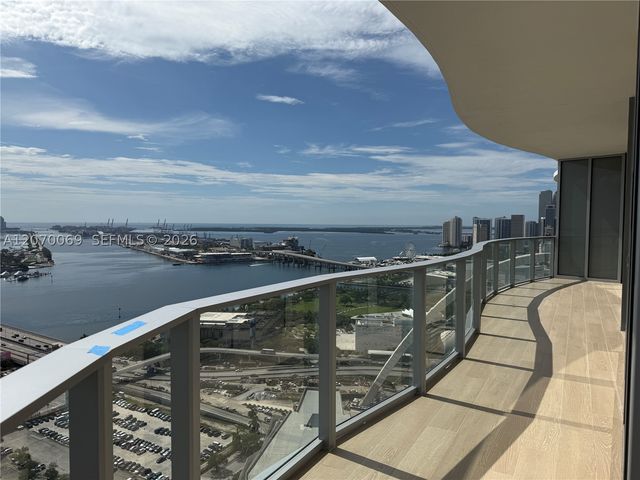 1400 Biscayne Blvd 3506, Miami, FL 33132