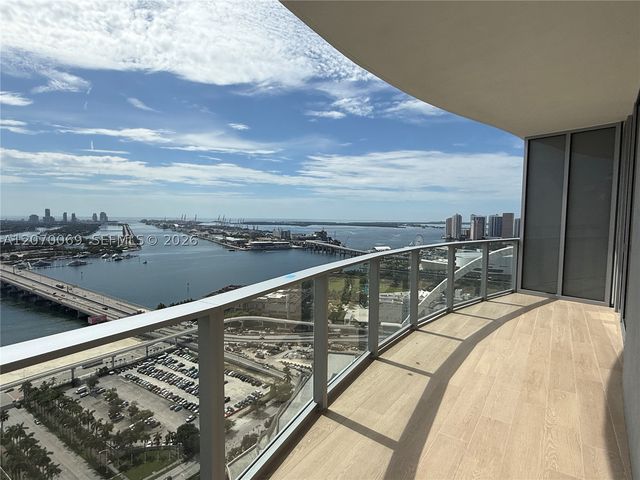 1400 Biscayne Blvd 3506, Miami, FL 33132