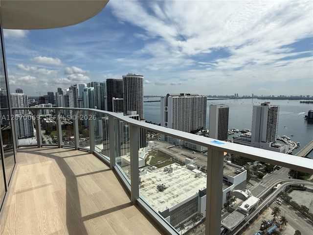 1400 Biscayne Blvd 3506, Miami, FL 33132