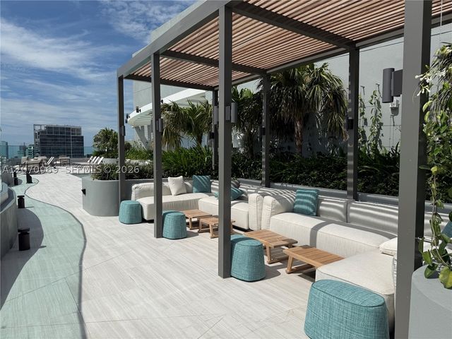 1400 Biscayne Blvd 3506, Miami, FL 33132