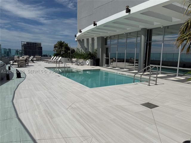 1400 Biscayne Blvd 3506, Miami, FL 33132
