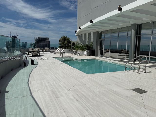 1400 Biscayne Blvd 3506, Miami, FL 33132