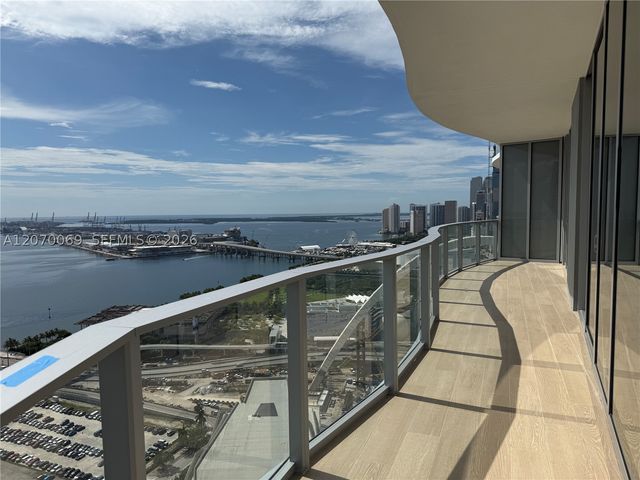 1400 Biscayne Blvd 3506, Miami, FL 33132