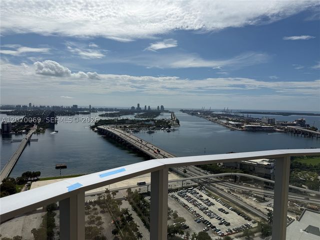 1400 Biscayne Blvd 3506, Miami, FL 33132