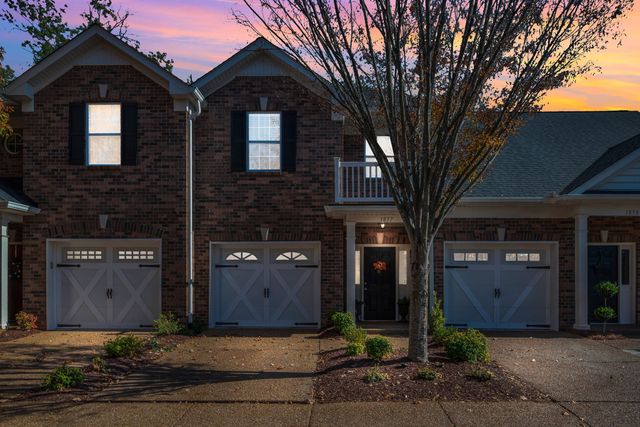 1857 Brentwood Pointe, Franklin, TN 37067