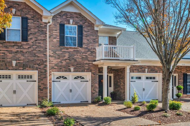 1857 Brentwood Pointe, Franklin, TN 37067