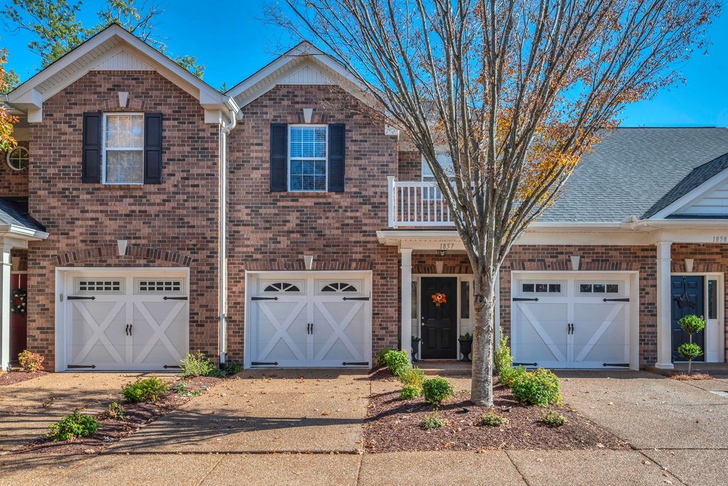 1857 Brentwood Pointe, Franklin, TN 37067