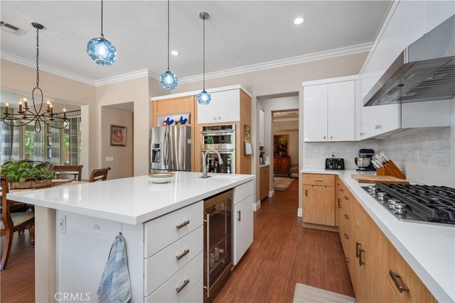 71 Via Santo Tomas, Rancho Mirage, CA 92270