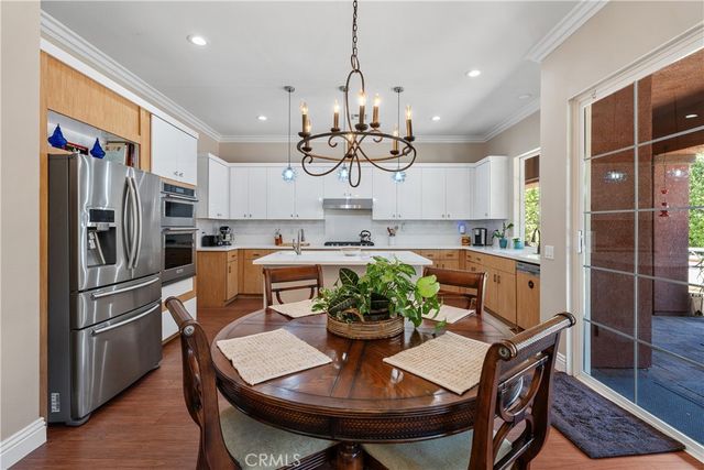 71 Via Santo Tomas, Rancho Mirage, CA 92270