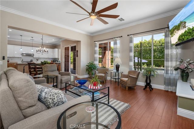 71 Via Santo Tomas, Rancho Mirage, CA 92270