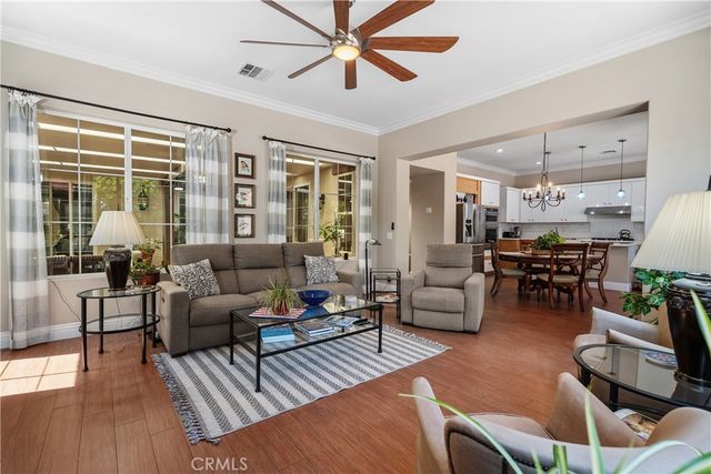 71 Via Santo Tomas, Rancho Mirage, CA 92270
