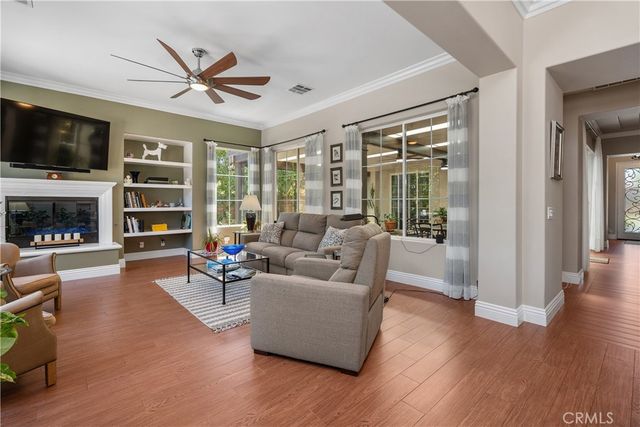 71 Via Santo Tomas, Rancho Mirage, CA 92270