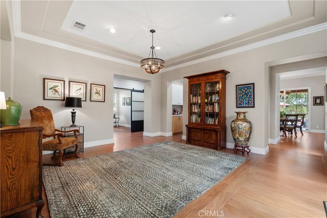 71 Via Santo Tomas, Rancho Mirage, CA 92270