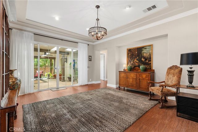 71 Via Santo Tomas, Rancho Mirage, CA 92270