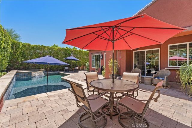 71 Via Santo Tomas, Rancho Mirage, CA 92270