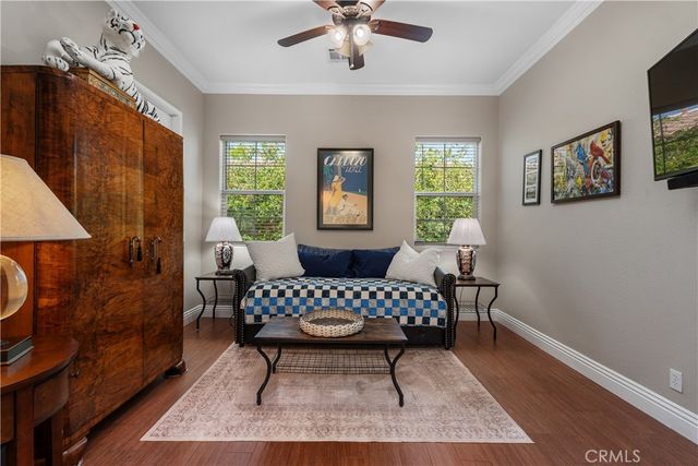 71 Via Santo Tomas, Rancho Mirage, CA 92270