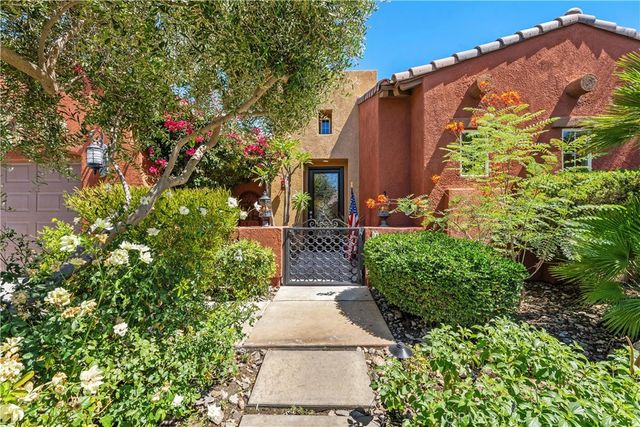 71 Via Santo Tomas, Rancho Mirage, CA 92270