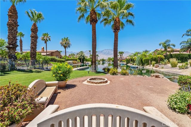 71 Via Santo Tomas, Rancho Mirage, CA 92270