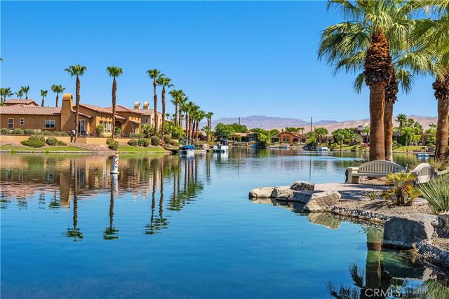 71 Via Santo Tomas, Rancho Mirage, CA 92270