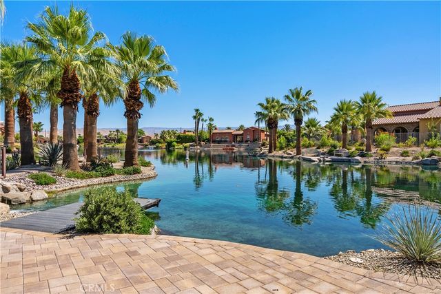71 Via Santo Tomas, Rancho Mirage, CA 92270
