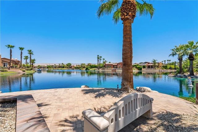 71 Via Santo Tomas, Rancho Mirage, CA 92270
