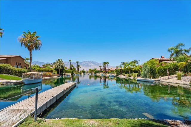 71 Via Santo Tomas, Rancho Mirage, CA 92270