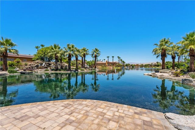71 Via Santo Tomas, Rancho Mirage, CA 92270