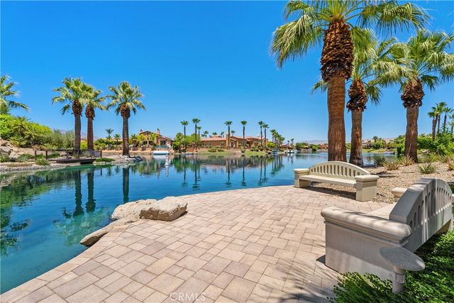 71 Via Santo Tomas, Rancho Mirage, CA 92270