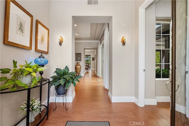 71 Via Santo Tomas, Rancho Mirage, CA 92270