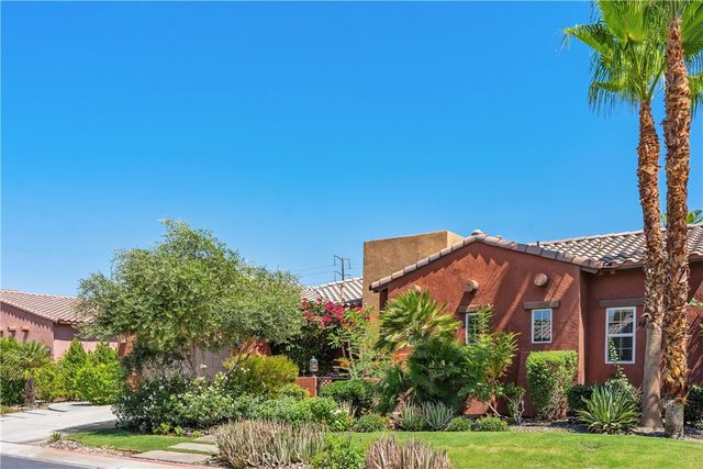 71 Via Santo Tomas, Rancho Mirage, CA 92270