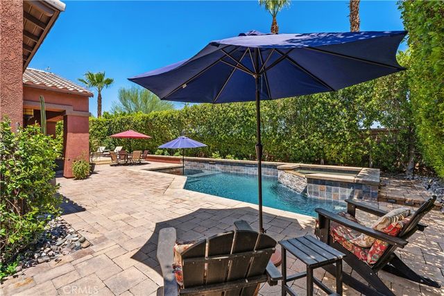 71 Via Santo Tomas, Rancho Mirage, CA 92270