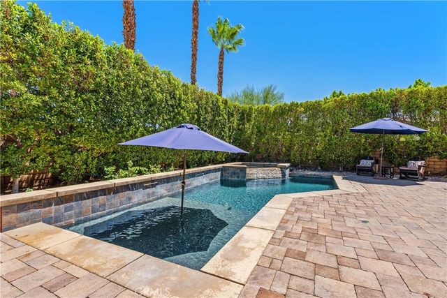 71 Via Santo Tomas, Rancho Mirage, CA 92270