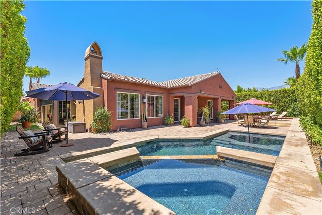 71 Via Santo Tomas, Rancho Mirage, CA 92270