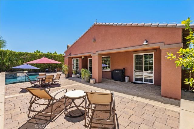 71 Via Santo Tomas, Rancho Mirage, CA 92270