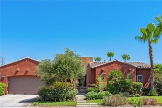 71 Via Santo Tomas, Rancho Mirage, CA 92270