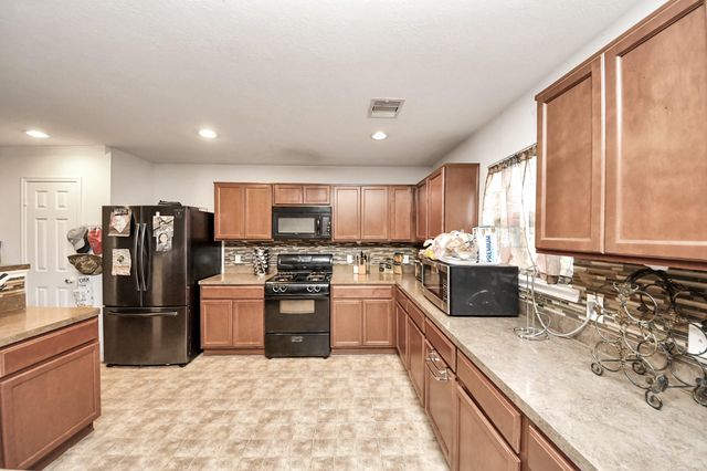 15323 Trinity Meadow Drive, Houston, TX 77489