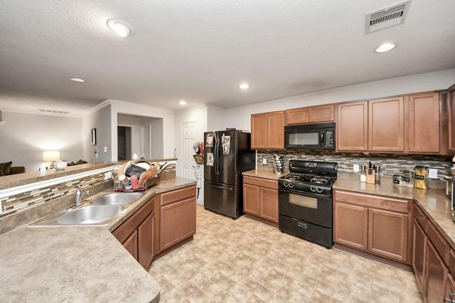 15323 Trinity Meadow Drive, Houston, TX 77489