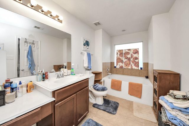 15323 Trinity Meadow Drive, Houston, TX 77489