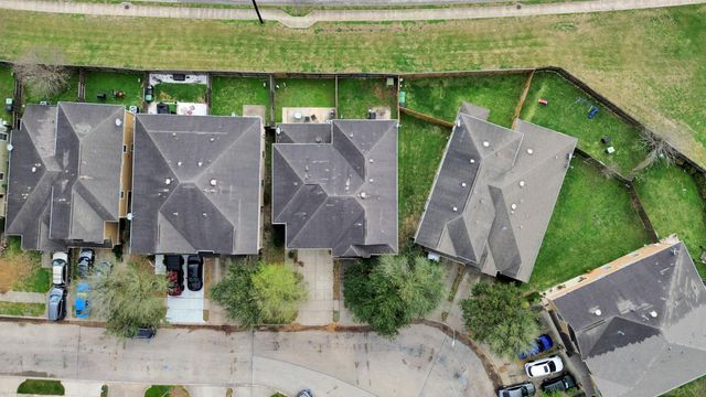 15323 Trinity Meadow Drive, Houston, TX 77489