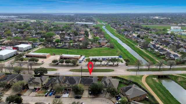 15323 Trinity Meadow Drive, Houston, TX 77489
