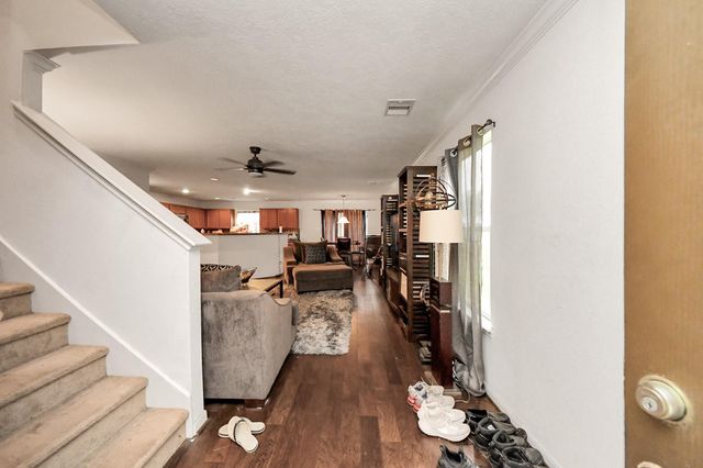 15323 Trinity Meadow Drive, Houston, TX 77489