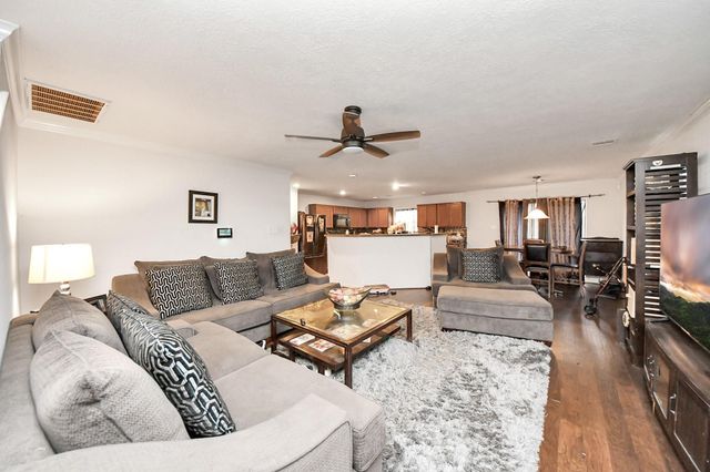 15323 Trinity Meadow Drive, Houston, TX 77489