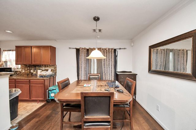 15323 Trinity Meadow Drive, Houston, TX 77489