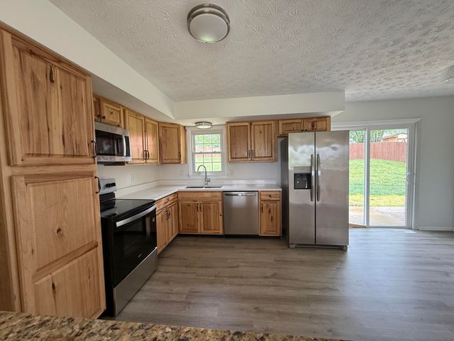 201 Ruth Drive, Richmond, KY 40475
